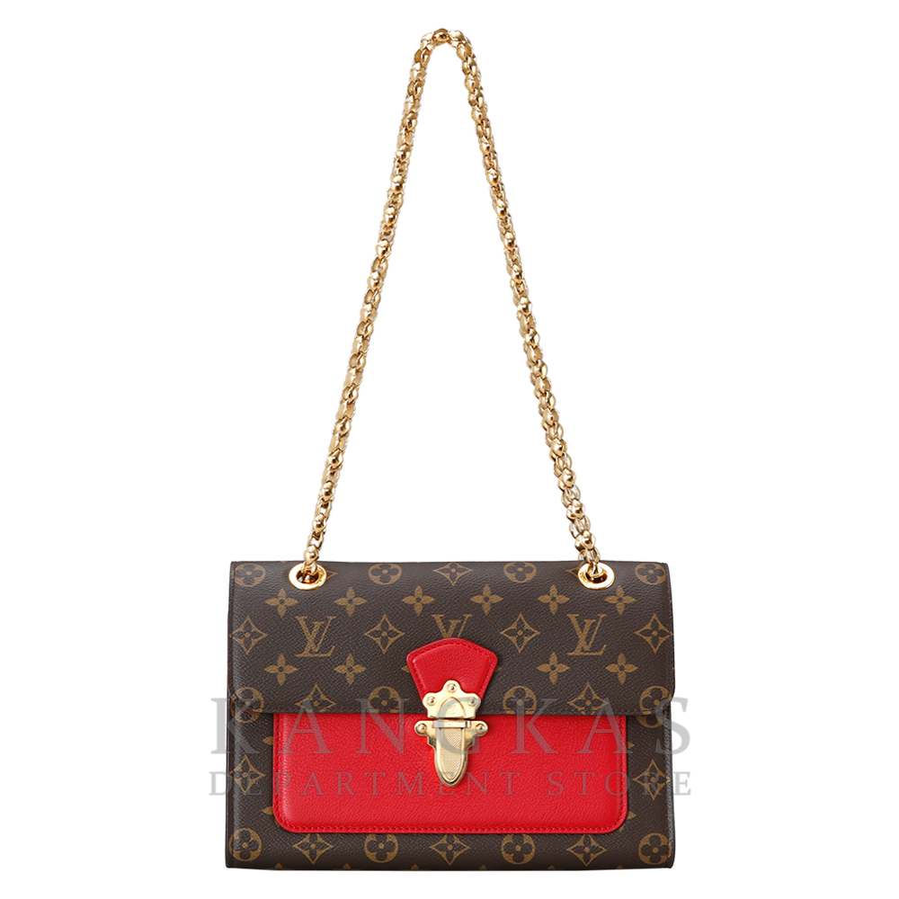 LOUIS VUITTON(USED)루이비통 빅투아