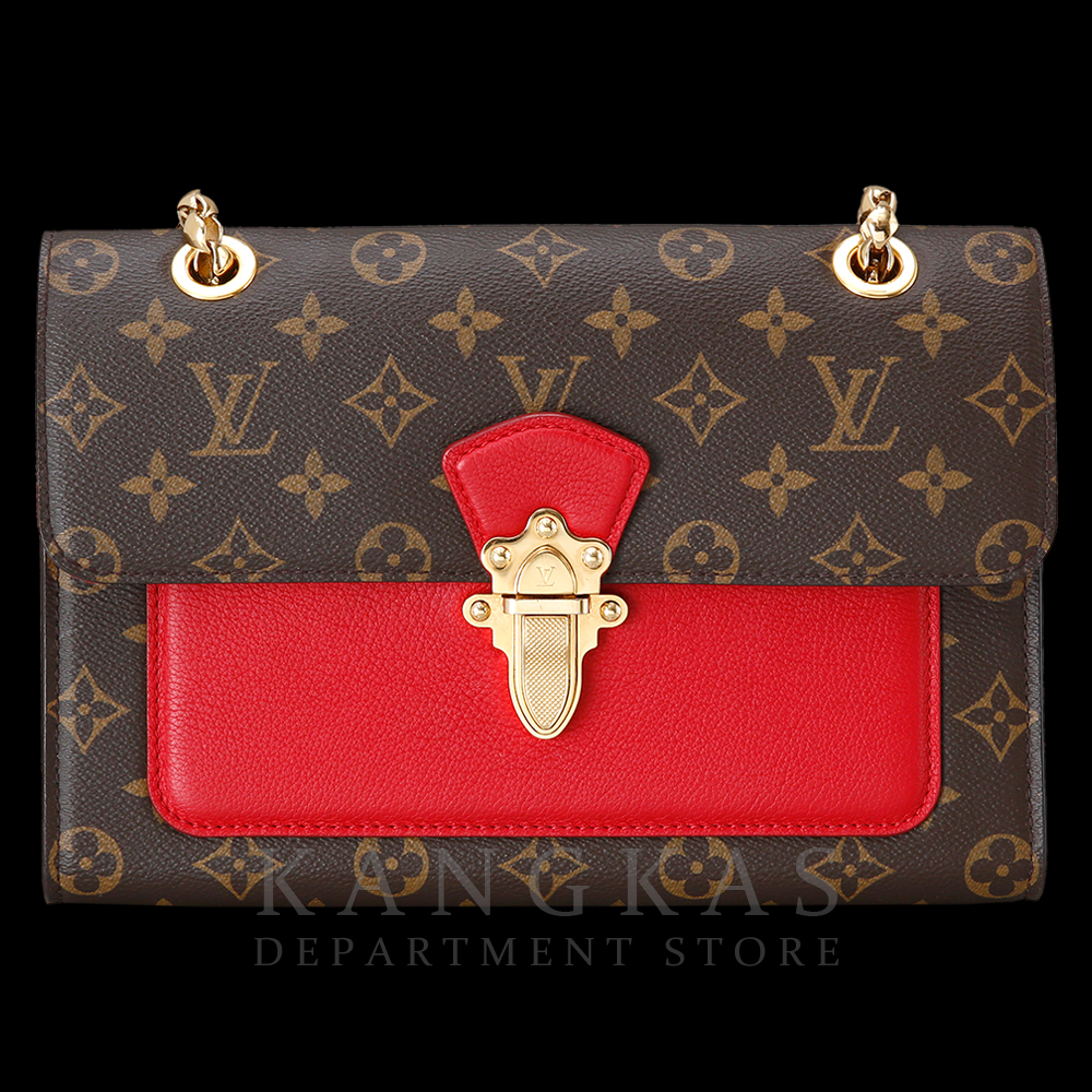 LOUIS VUITTON(USED)루이비통 빅투아