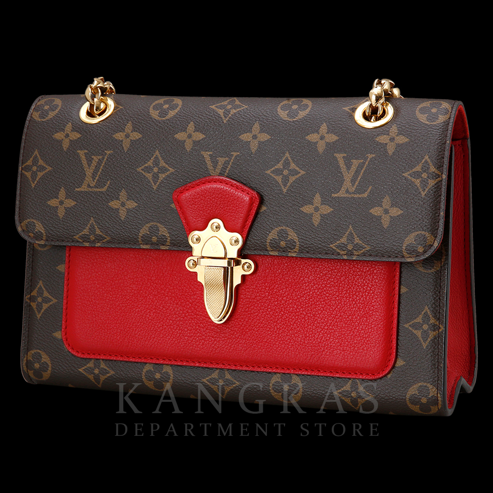 LOUIS VUITTON(USED)루이비통 빅투아