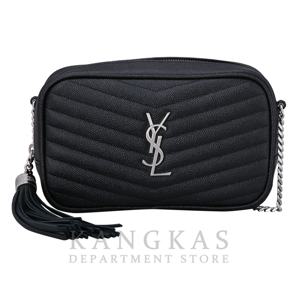 Yves Saint Laurent(USED)생로랑 마틀라세 루 미니 크로스백