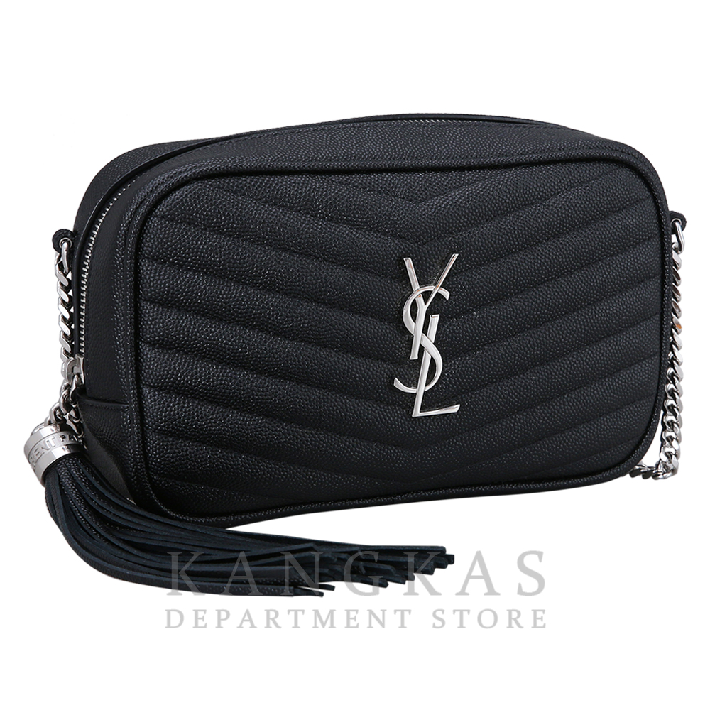 Yves Saint Laurent(USED)생로랑 마틀라세 루 미니 크로스백