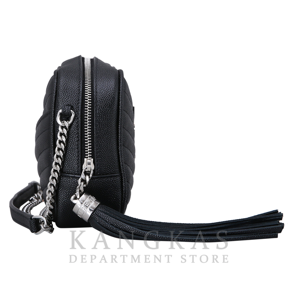 Yves Saint Laurent(USED)생로랑 마틀라세 루 미니 크로스백