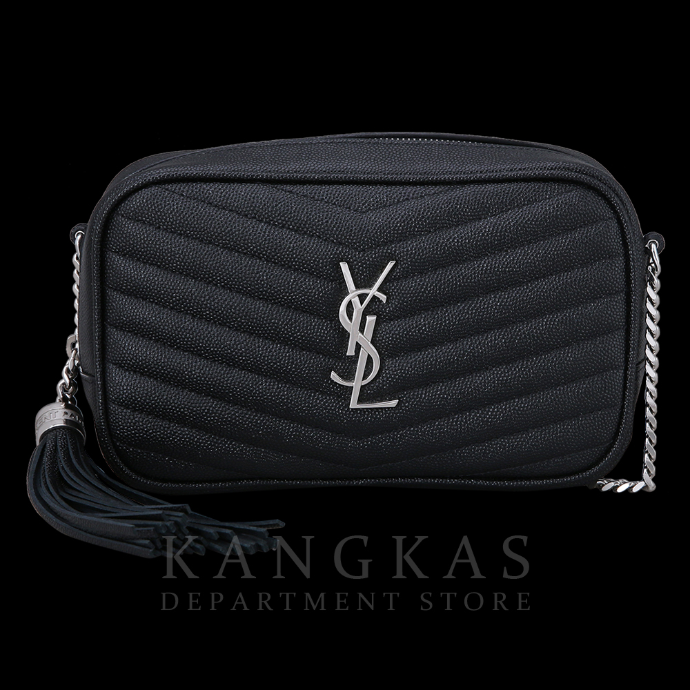 Yves Saint Laurent(USED)생로랑 마틀라세 루 미니 크로스백