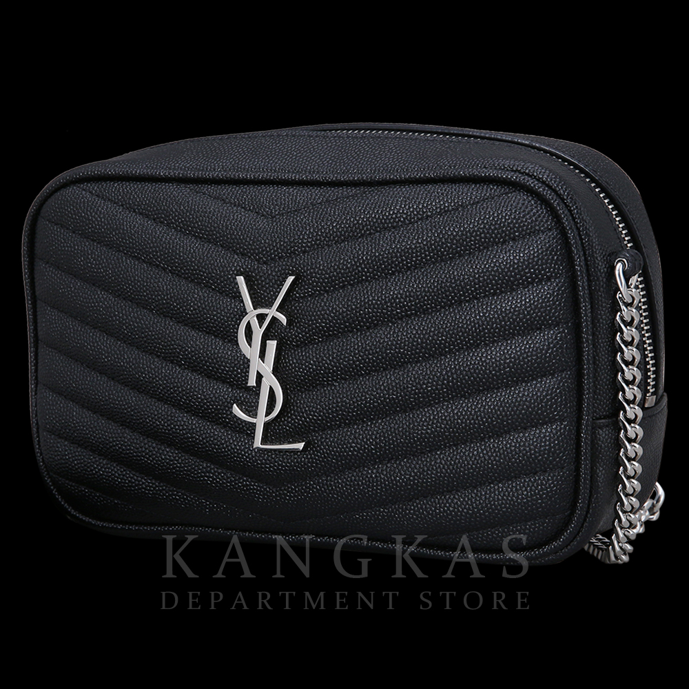 Yves Saint Laurent(USED)생로랑 마틀라세 루 미니 크로스백