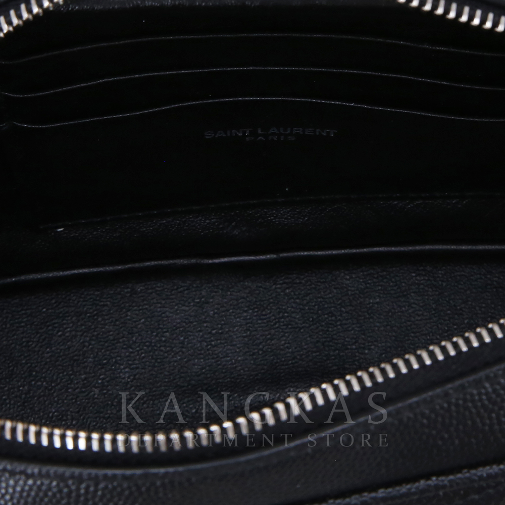 Yves Saint Laurent(USED)생로랑 마틀라세 루 미니 크로스백