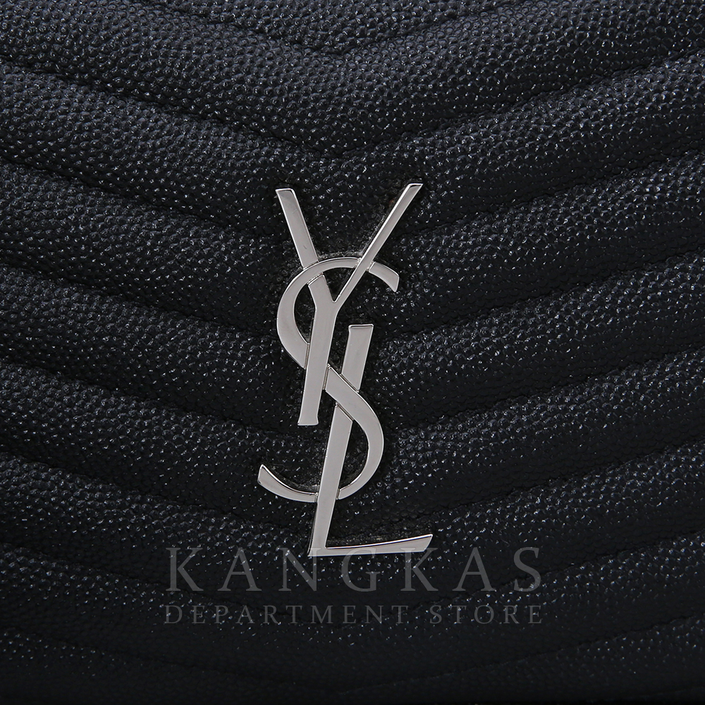 Yves Saint Laurent(USED)생로랑 마틀라세 루 미니 크로스백