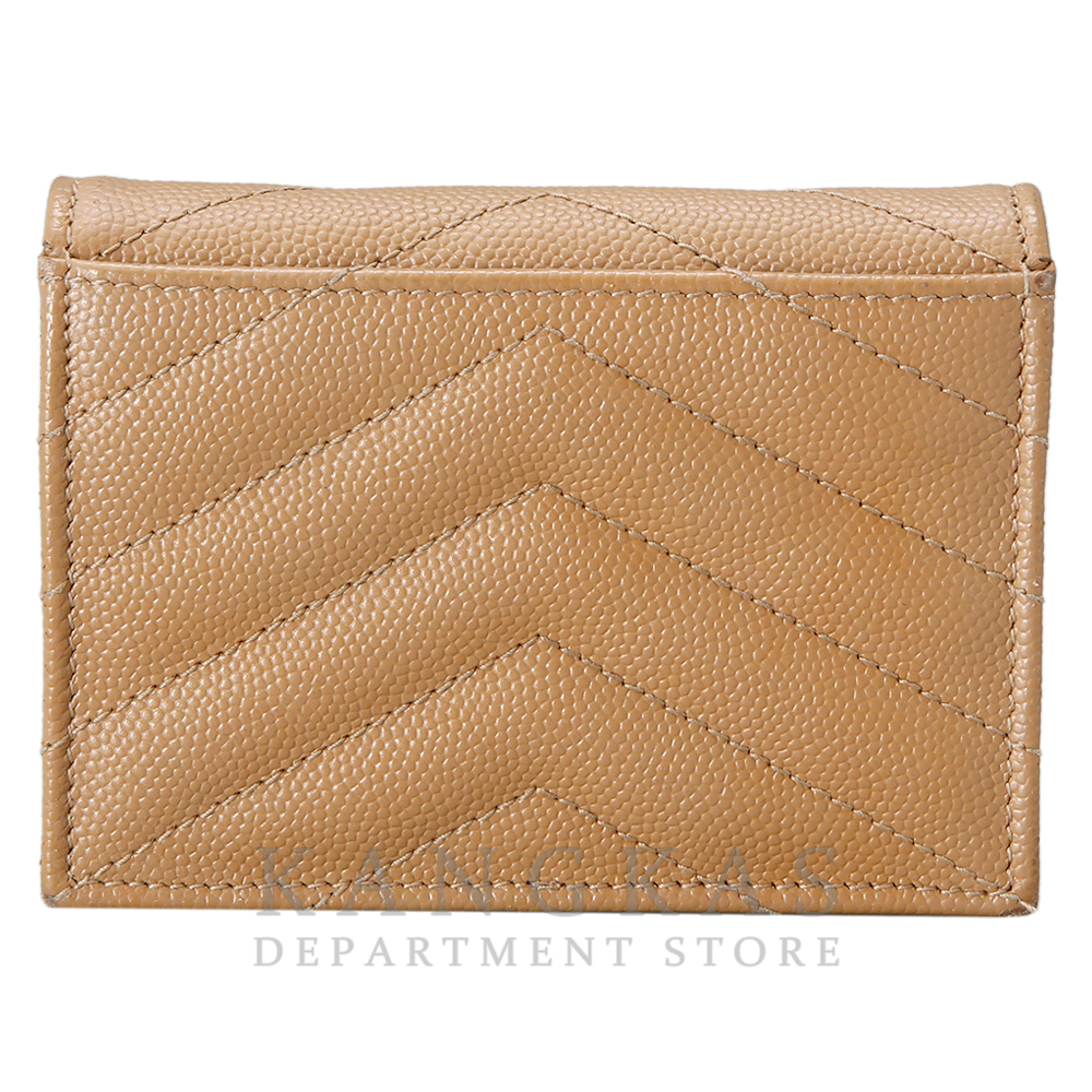 Yves Saint Laurent(USED)생로랑 마틀라세 반지갑