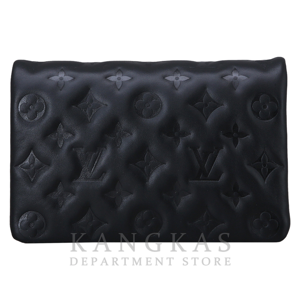 LOUIS VUITTON(USED)루이비통 포쉐트 쿠상