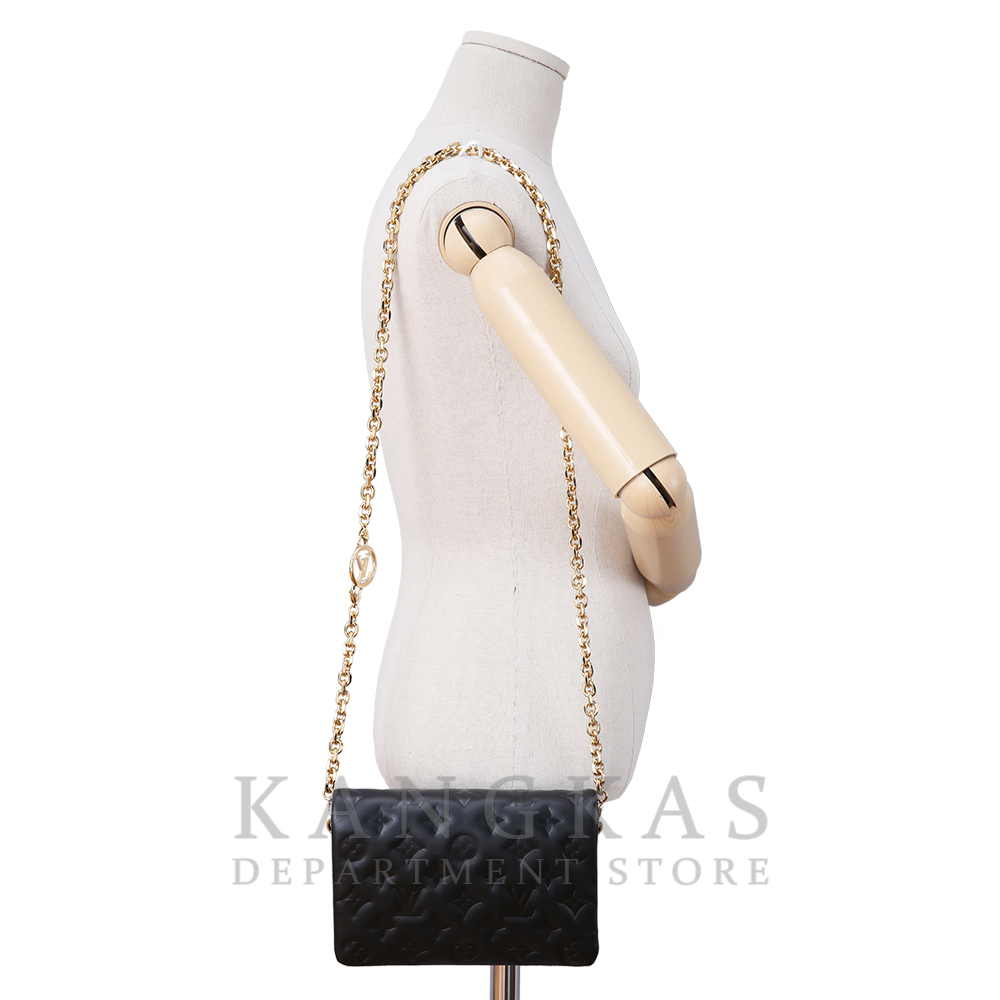 LOUIS VUITTON(USED)루이비통 포쉐트 쿠상