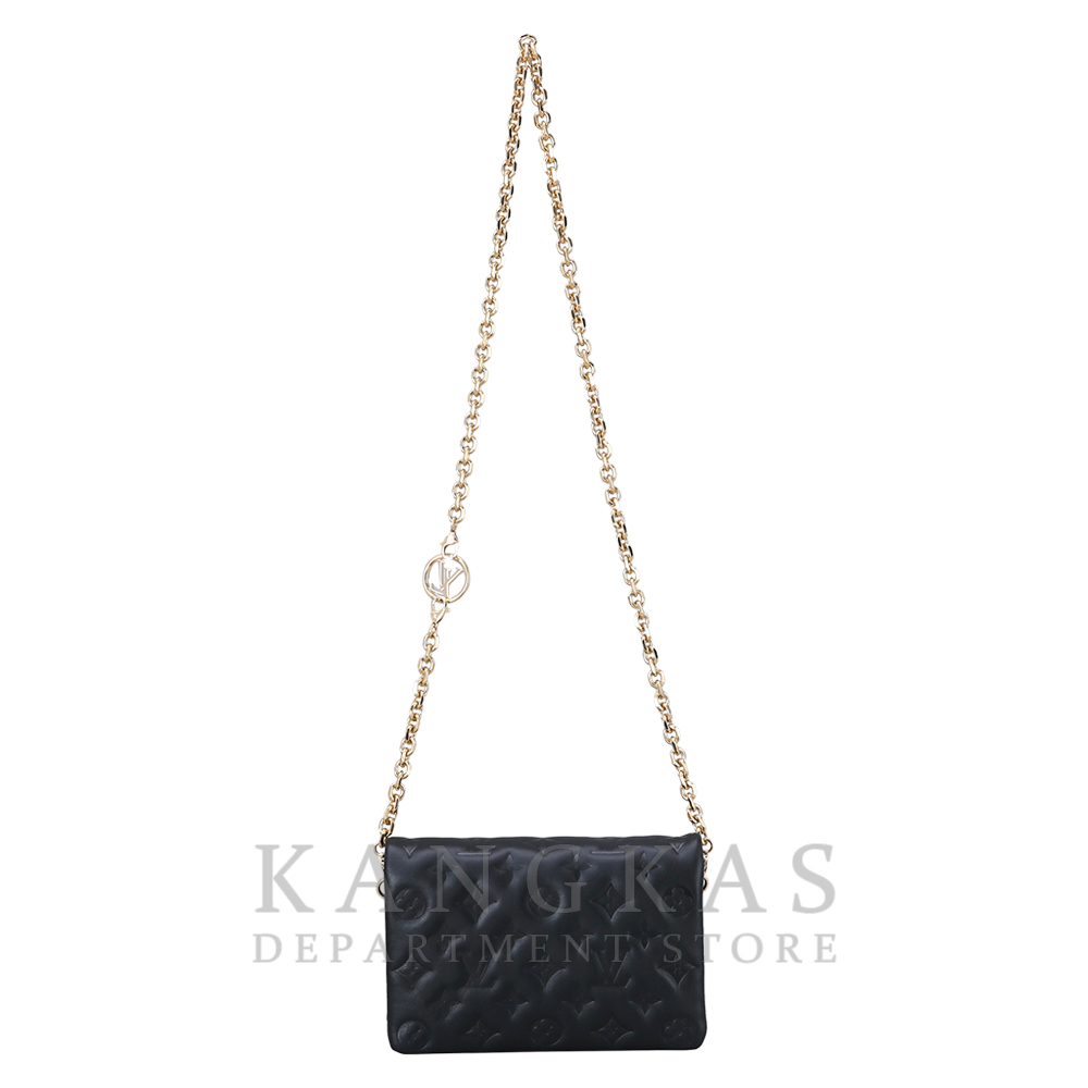 LOUIS VUITTON(USED)루이비통 포쉐트 쿠상