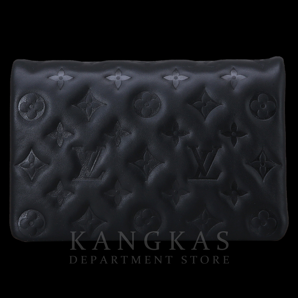 LOUIS VUITTON(USED)루이비통 포쉐트 쿠상