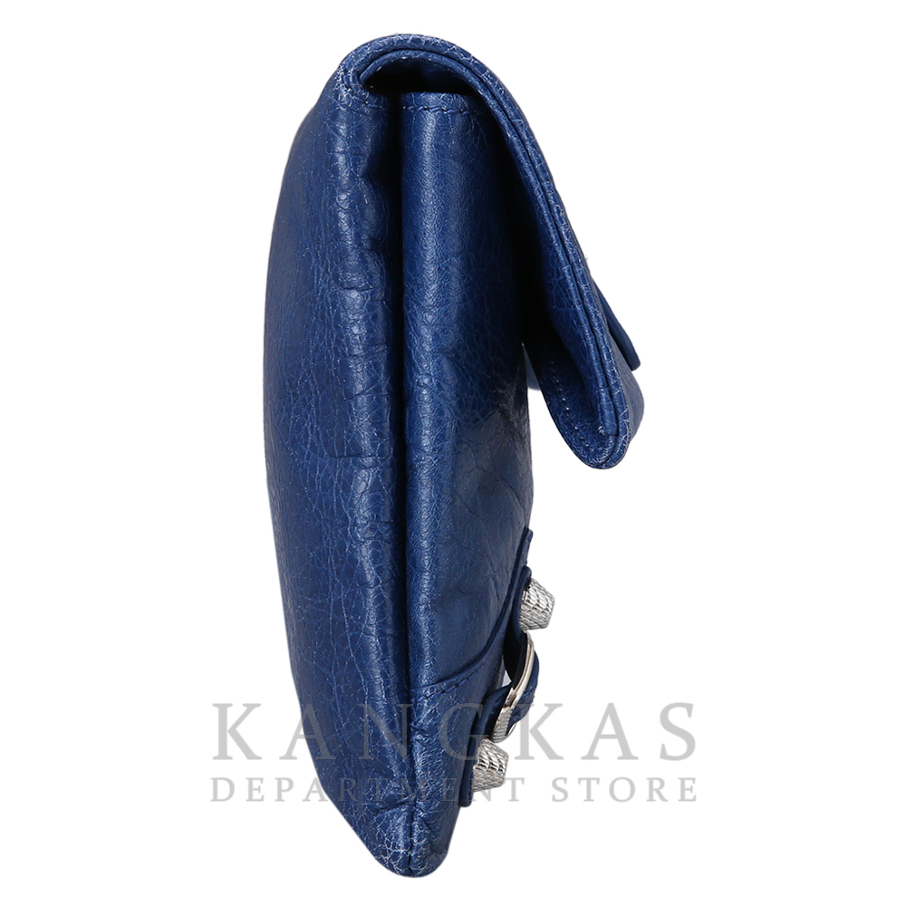 BALENCIAGA(USED)발렌시아가 모터 엔벨롭 클러치