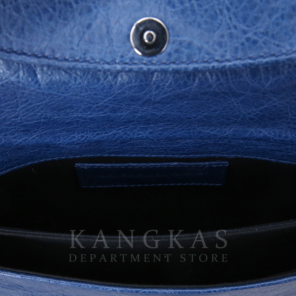 BALENCIAGA(USED)발렌시아가 모터 엔벨롭 클러치
