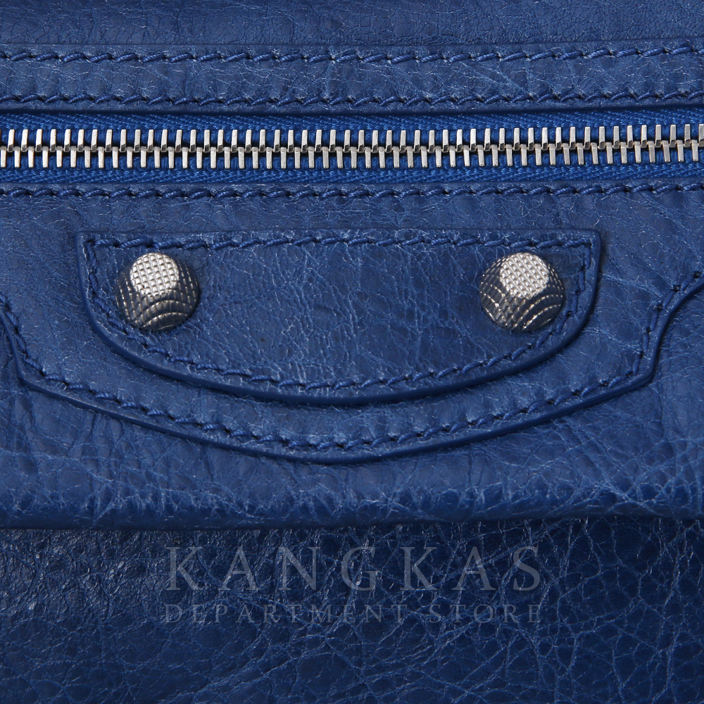 BALENCIAGA(USED)발렌시아가 모터 엔벨롭 클러치