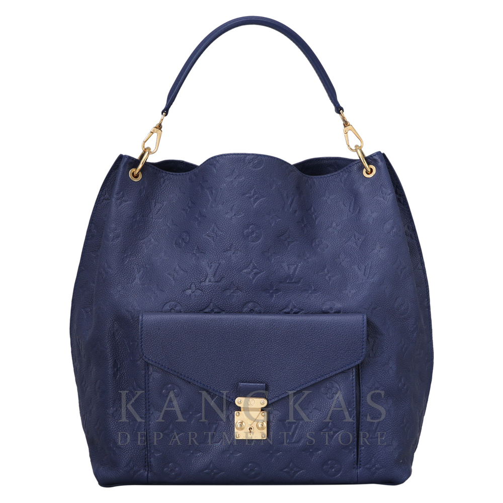 LOUIS VUITTON(USED)루이비통 앙프렝트 메티스