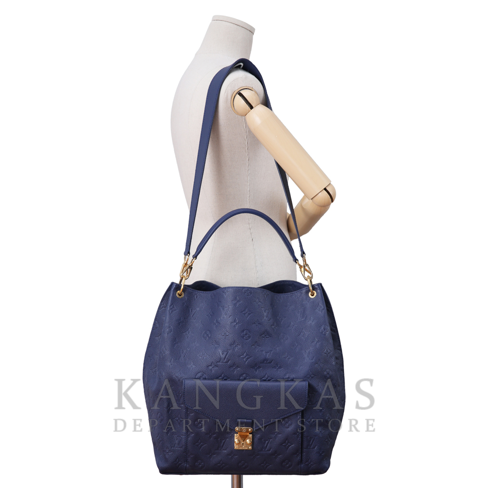 LOUIS VUITTON(USED)루이비통 앙프렝트 메티스