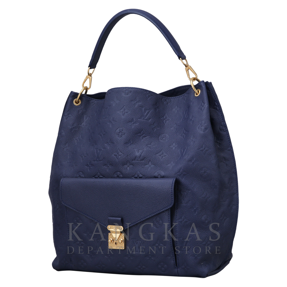 LOUIS VUITTON(USED)루이비통 앙프렝트 메티스