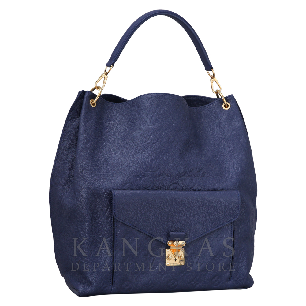 LOUIS VUITTON(USED)루이비통 앙프렝트 메티스