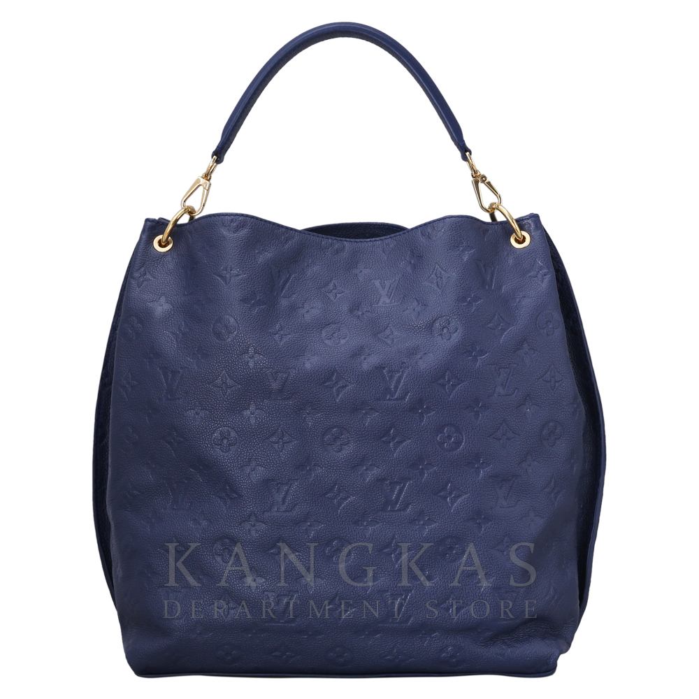 LOUIS VUITTON(USED)루이비통 앙프렝트 메티스