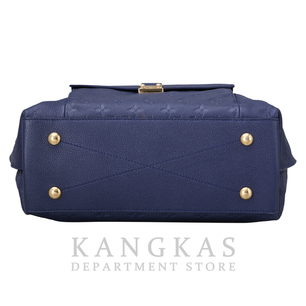 LOUIS VUITTON(USED)루이비통 앙프렝트 메티스