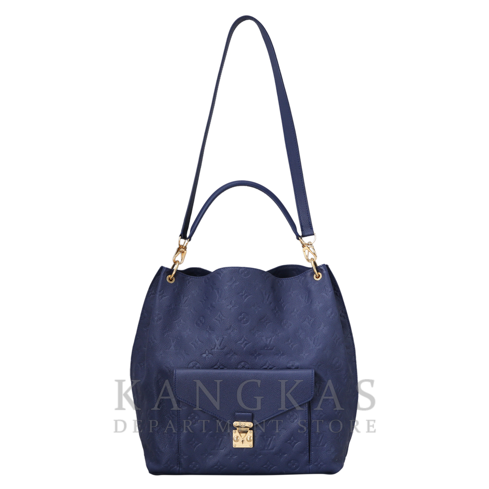 LOUIS VUITTON(USED)루이비통 앙프렝트 메티스