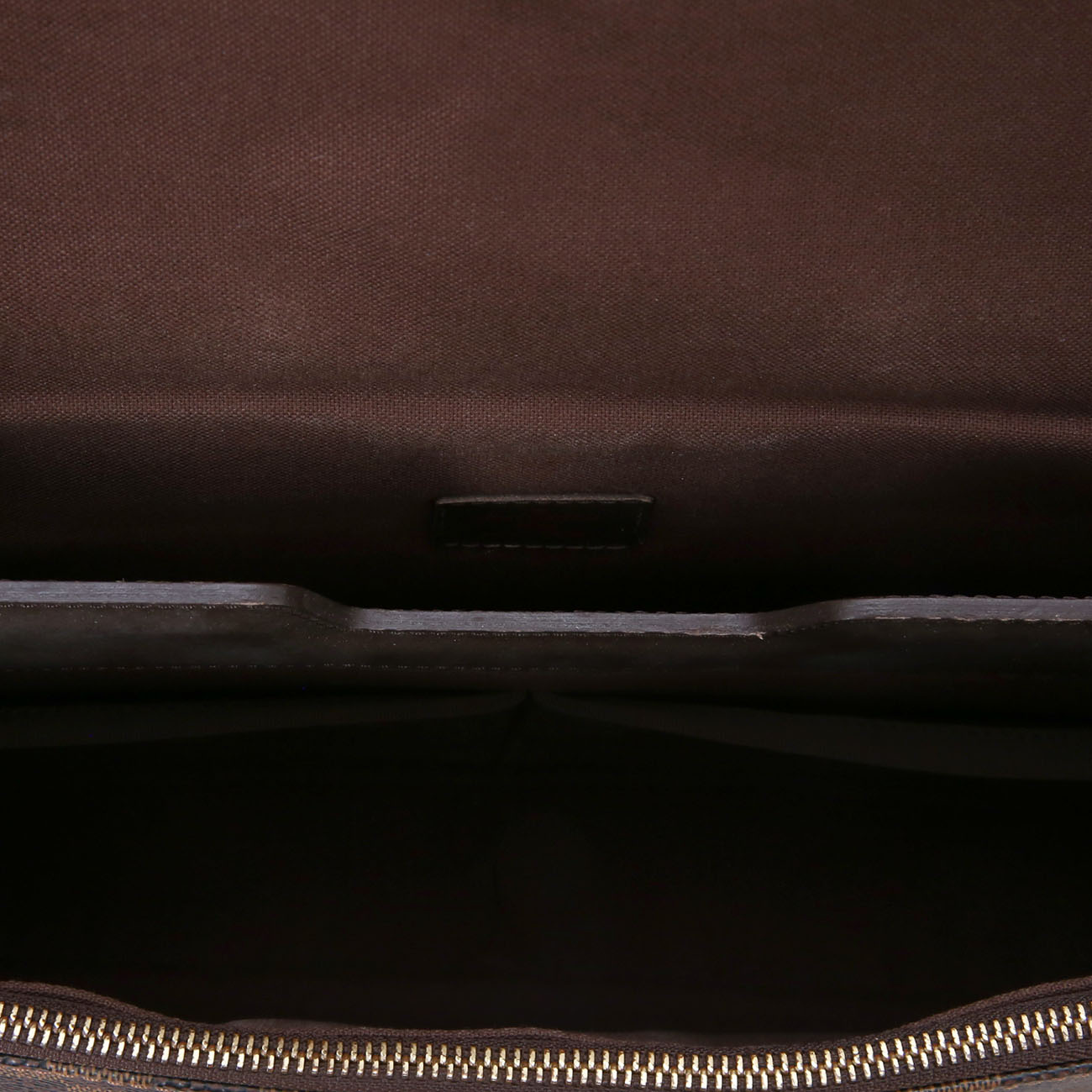 LOUIS VUITTON(USED)루이비통 다미에 에벤 스펜서 메신져백