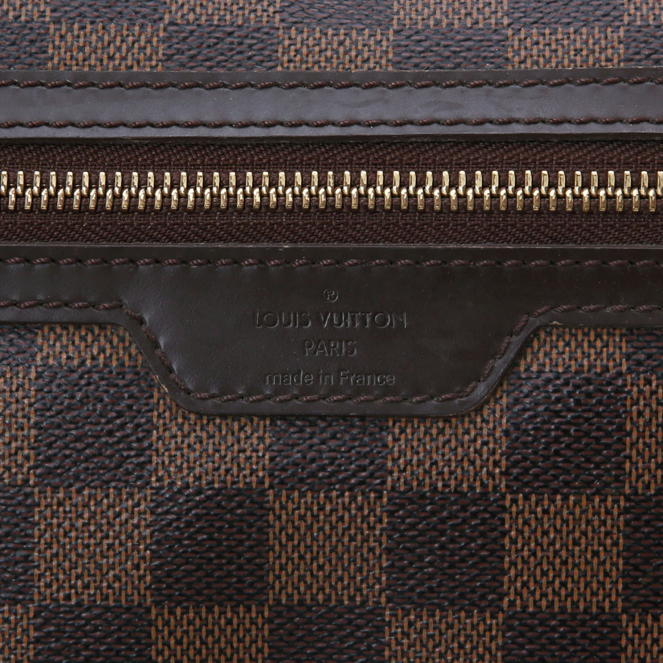 LOUIS VUITTON(USED)루이비통 다미에 에벤 스펜서 메신져백