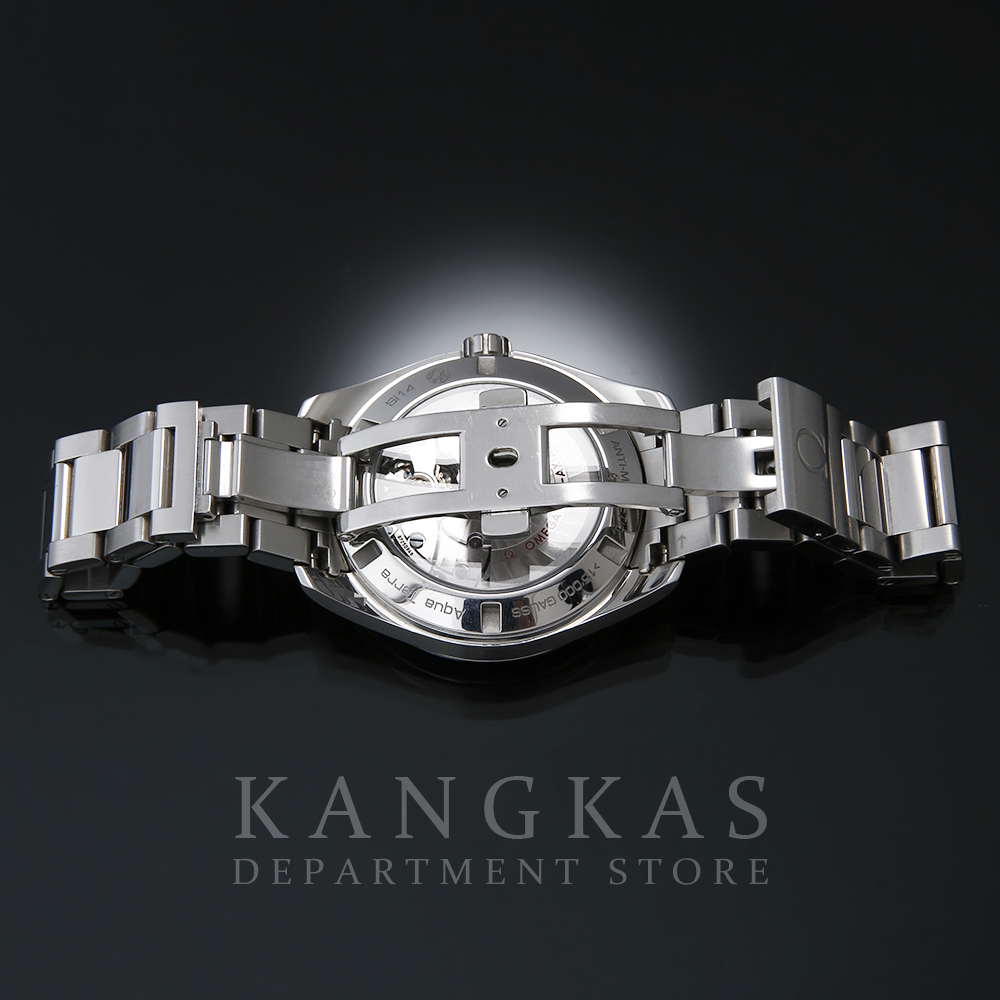 OMEGA(USED)오메가 씨마스터 아쿠아테라