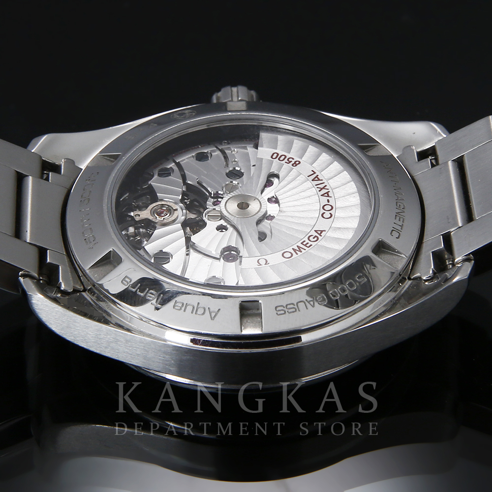 OMEGA(USED)오메가 씨마스터 아쿠아테라