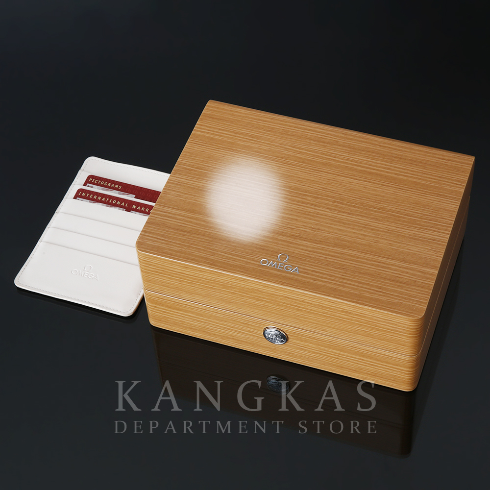 OMEGA(USED)오메가 씨마스터 아쿠아테라