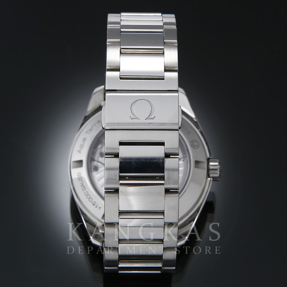 OMEGA(USED)오메가 씨마스터 아쿠아테라