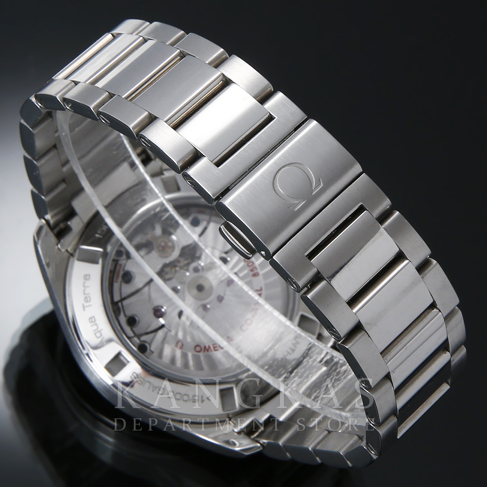 OMEGA(USED)오메가 씨마스터 아쿠아테라