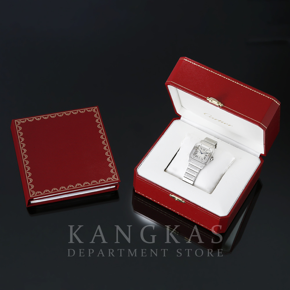 CARTIER(USED)까르띠에 산토스