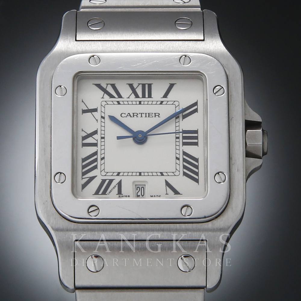 CARTIER(USED)까르띠에 산토스