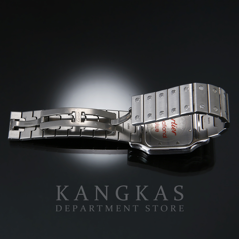 CARTIER(USED)까르띠에 산토스