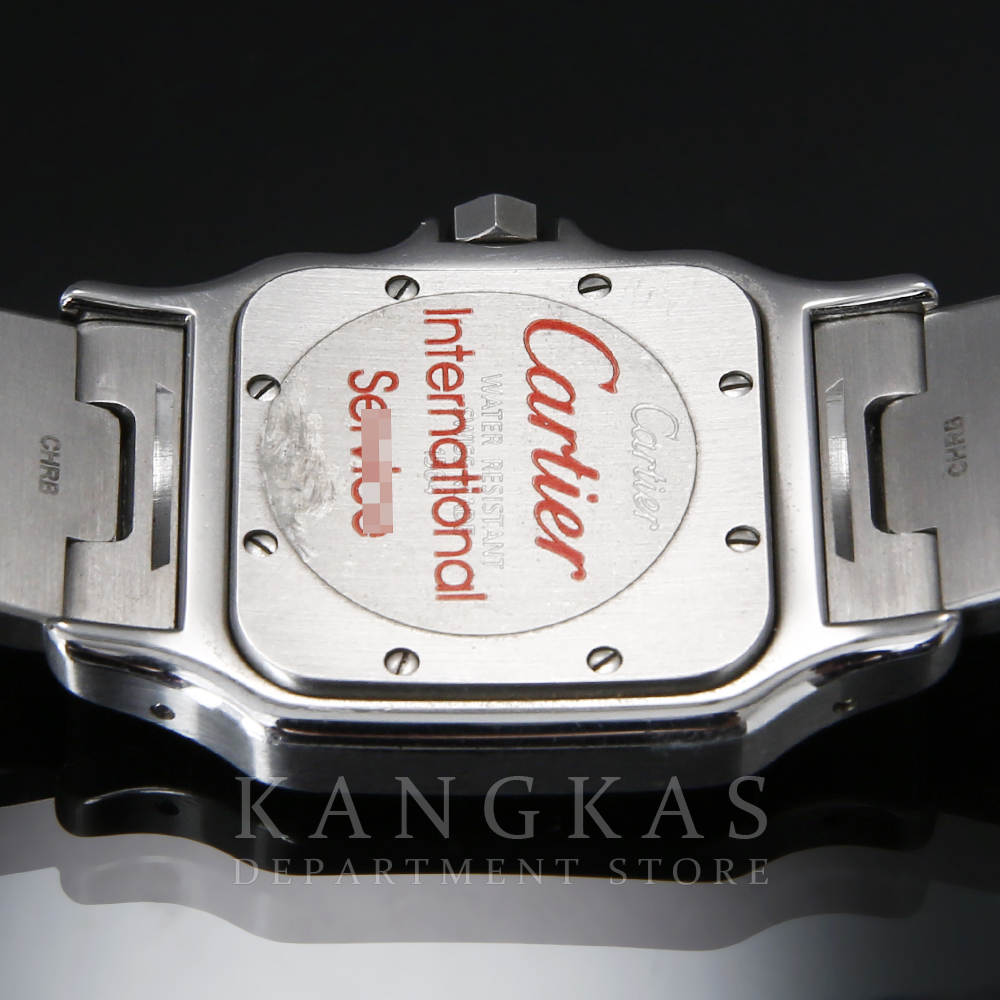 CARTIER(USED)까르띠에 산토스
