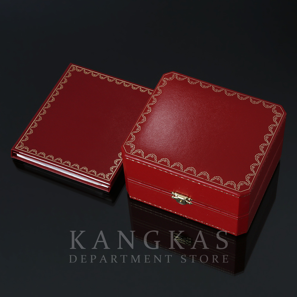 CARTIER(USED)까르띠에 산토스