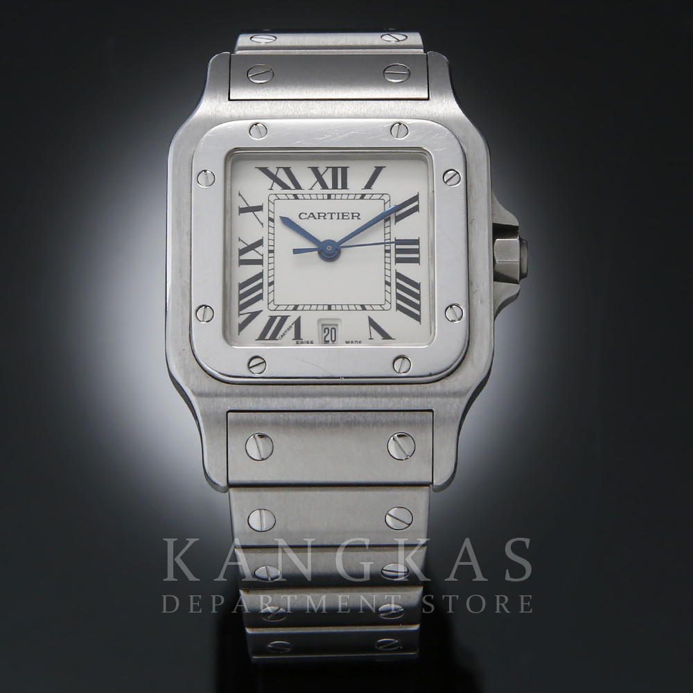 CARTIER(USED)까르띠에 산토스