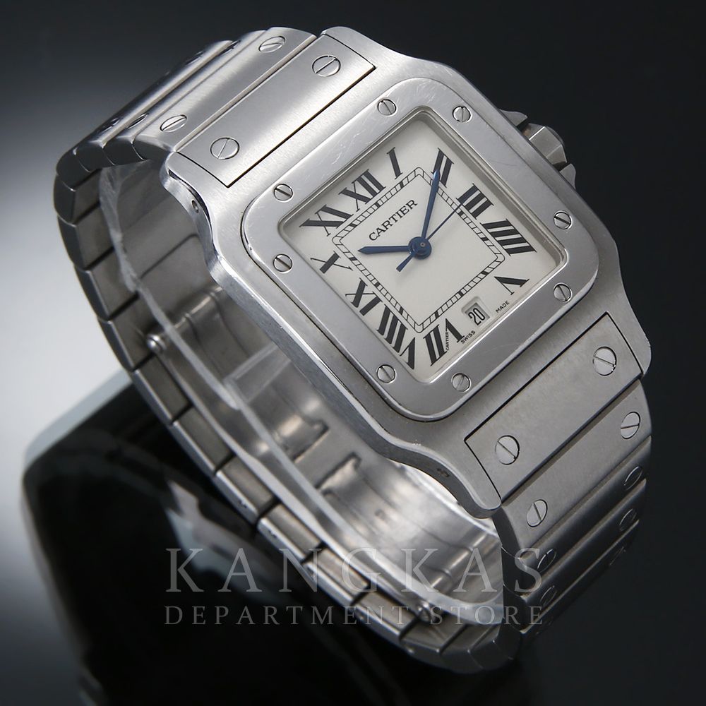 CARTIER(USED)까르띠에 산토스