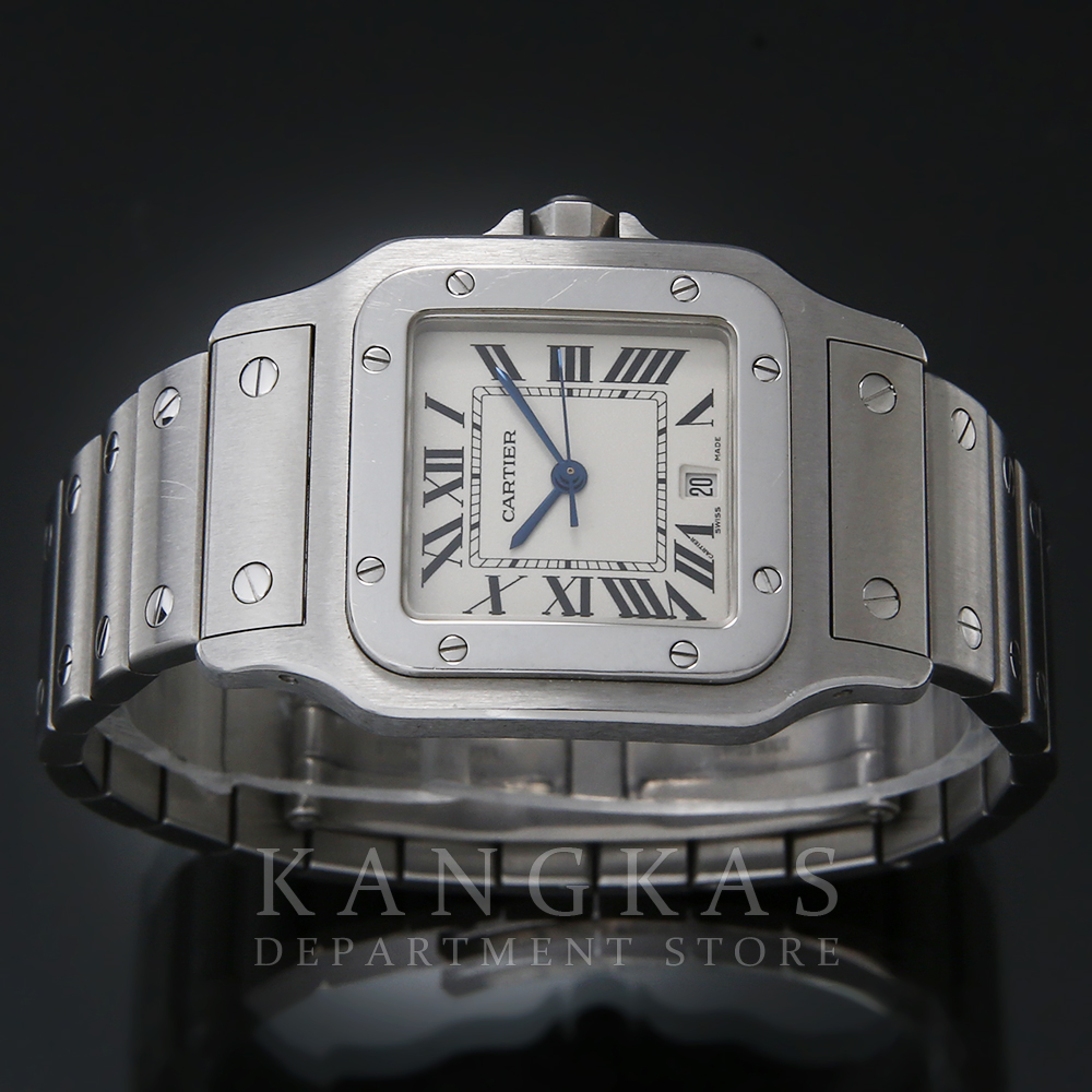 CARTIER(USED)까르띠에 산토스