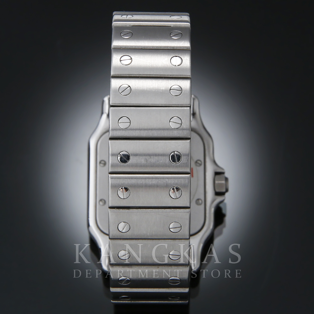CARTIER(USED)까르띠에 산토스