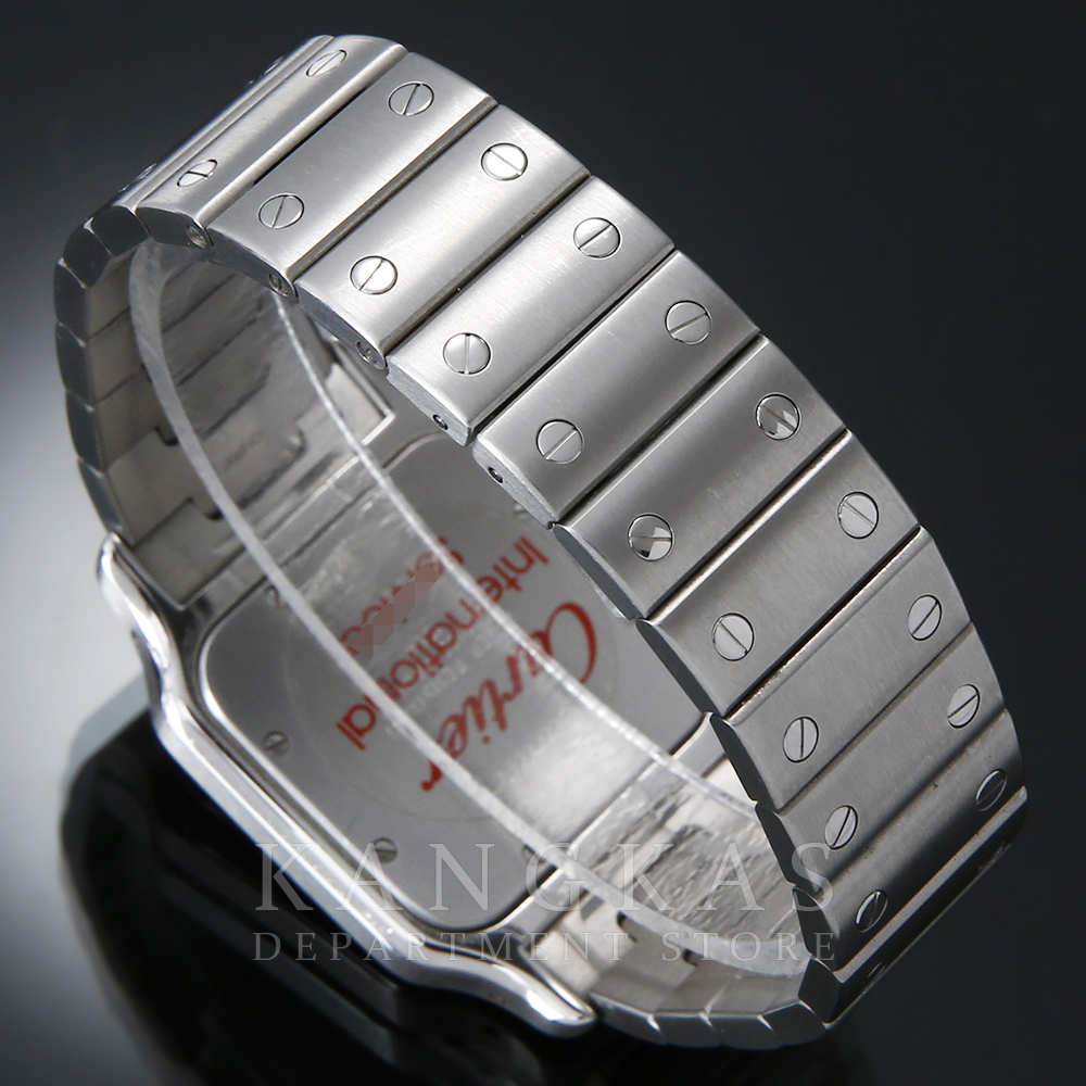 CARTIER(USED)까르띠에 산토스