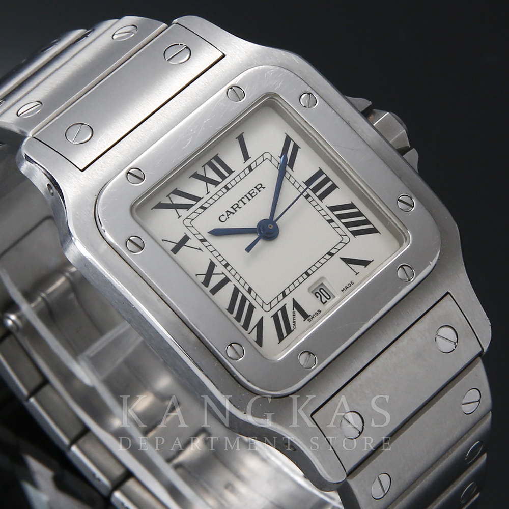 CARTIER(USED)까르띠에 산토스