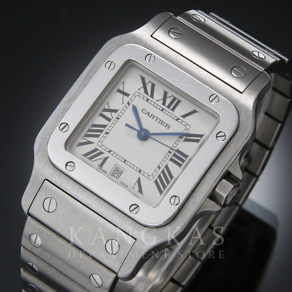 CARTIER(USED)까르띠에 산토스