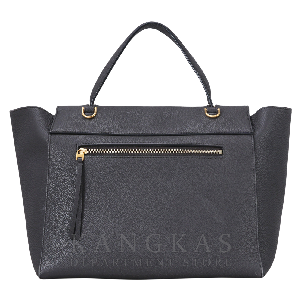 CELINE(USED)셀린느 미니 벨트백