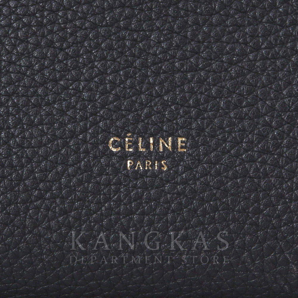 CELINE(USED)셀린느 미니 벨트백