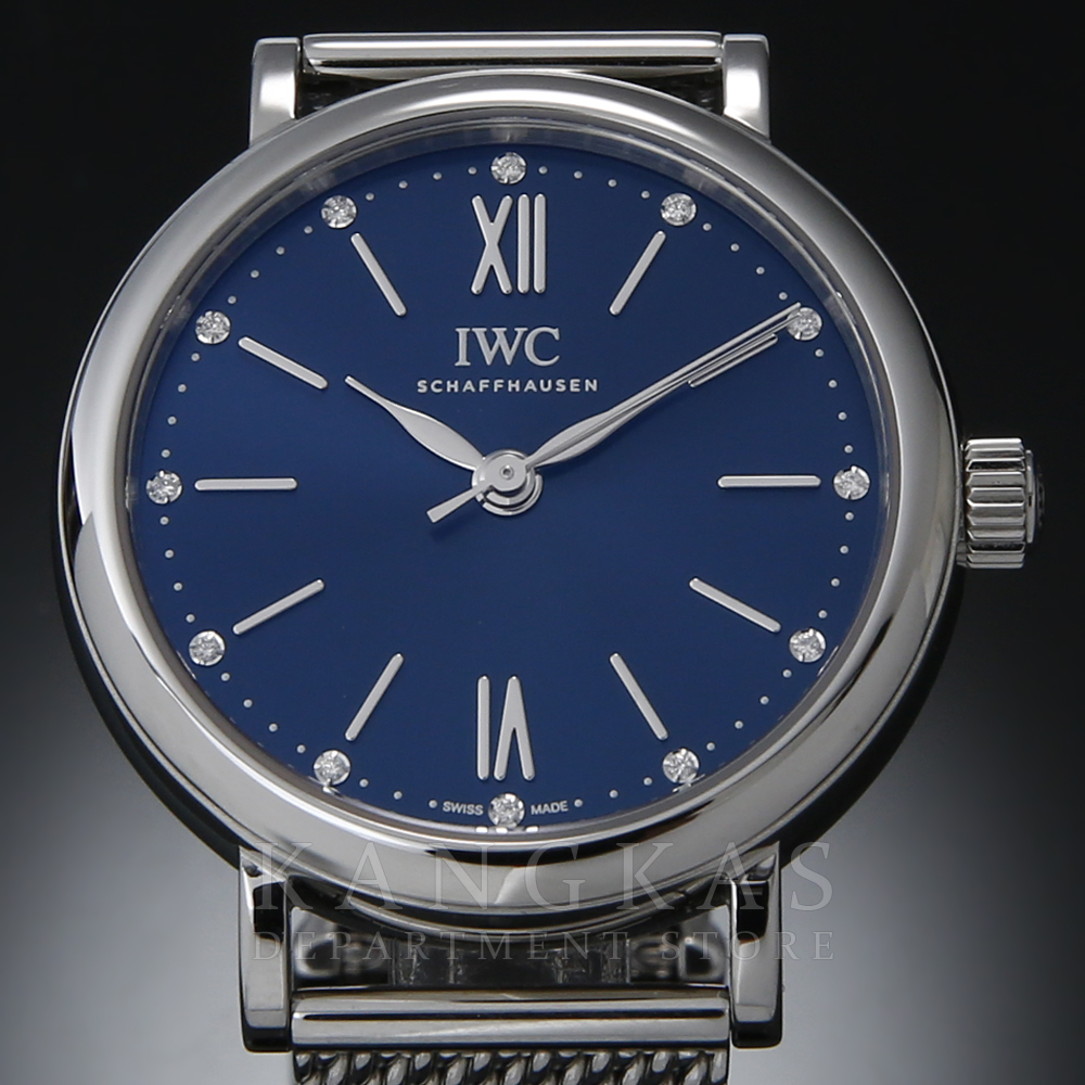 IWC(USED) 포르투피노 IW357404
