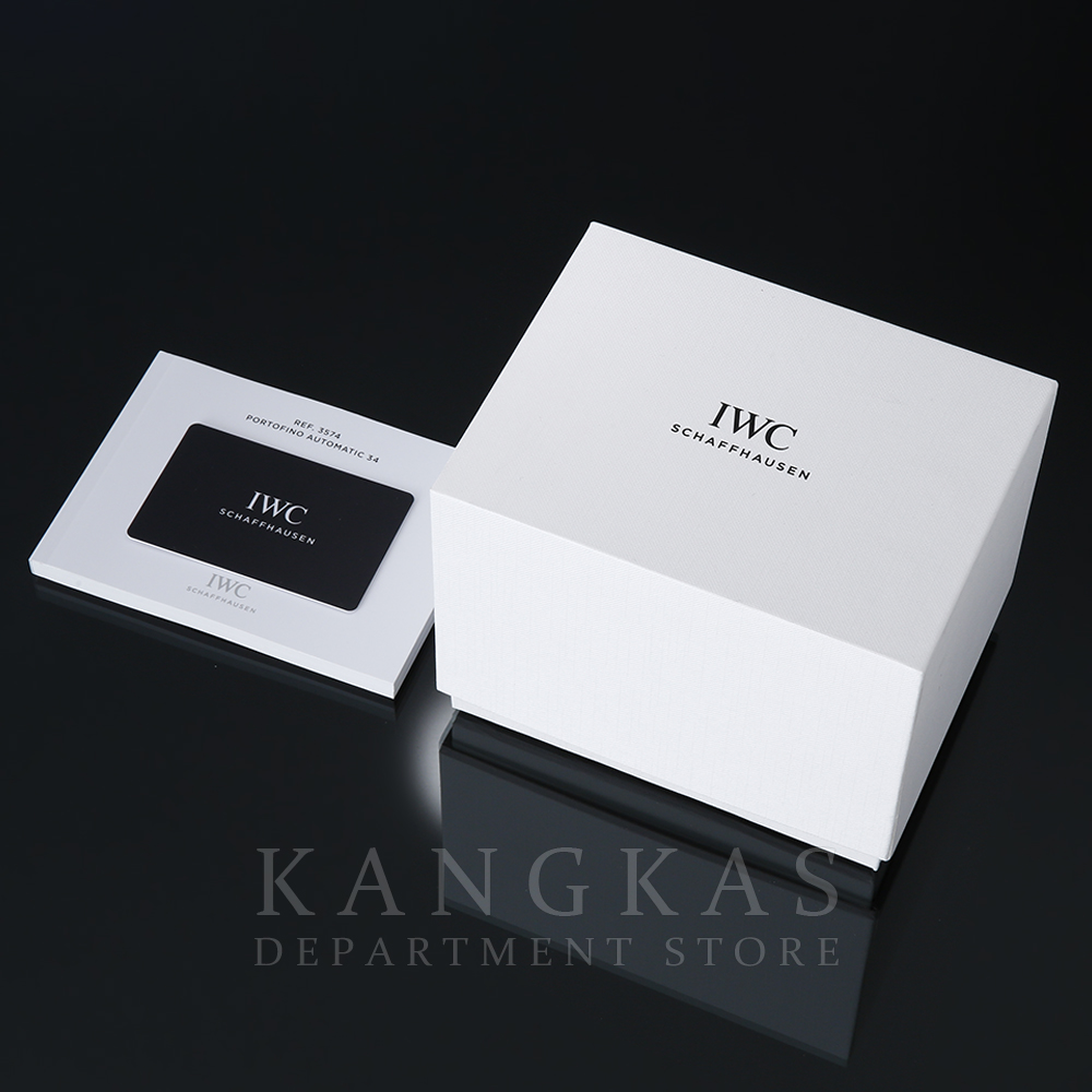 IWC(USED) 포르투피노 IW357404