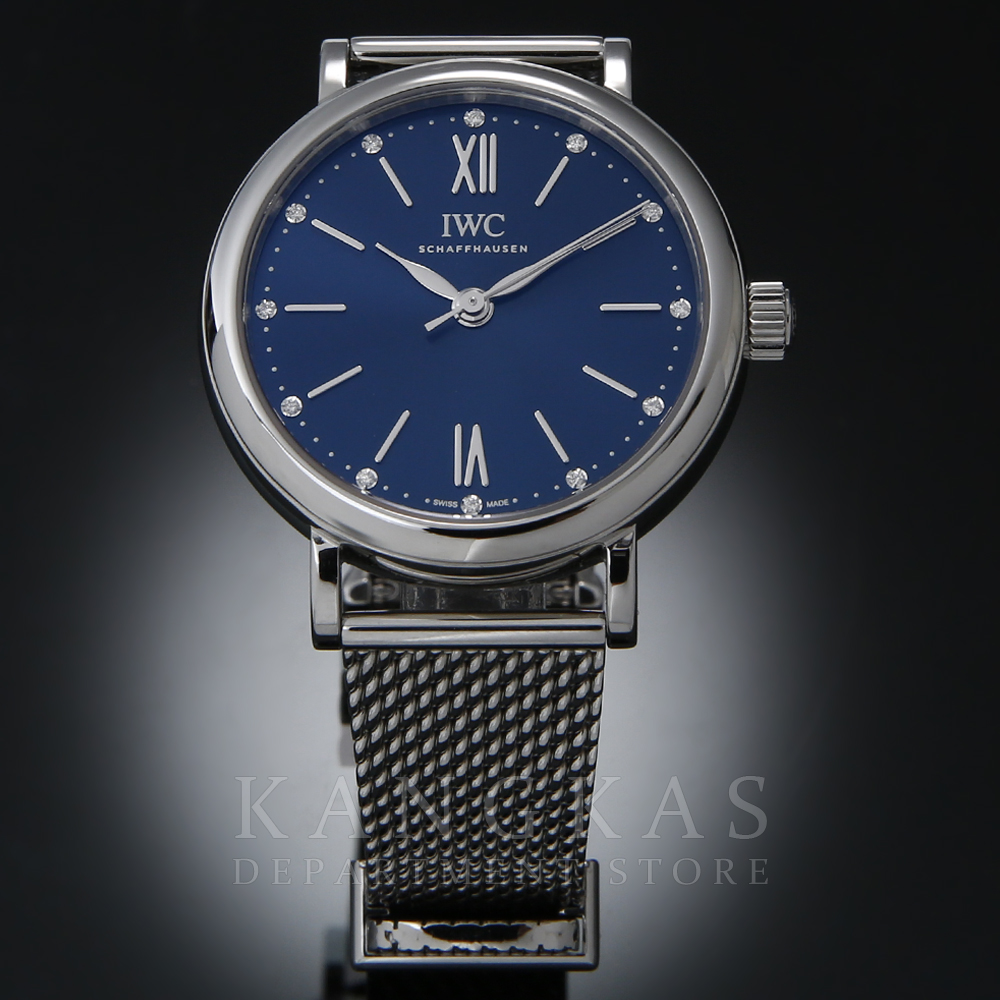 IWC(USED) 포르투피노 IW357404