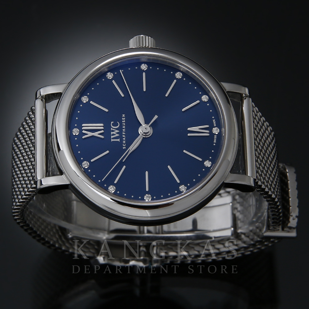 IWC(USED) 포르투피노 IW357404